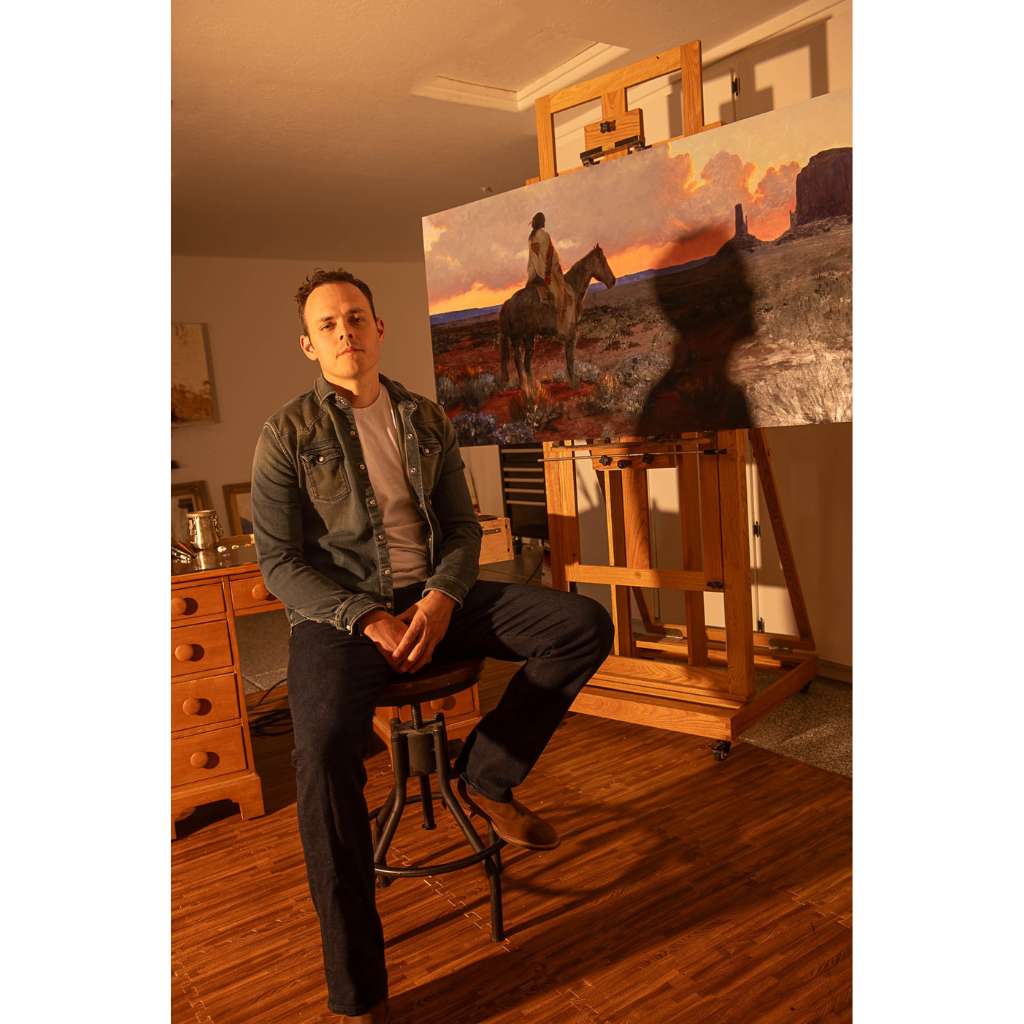 Jonathan Noon Artist