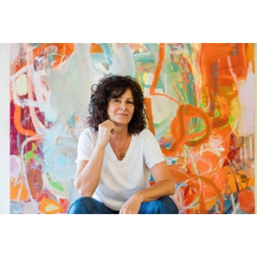 Melissa Mason Artist