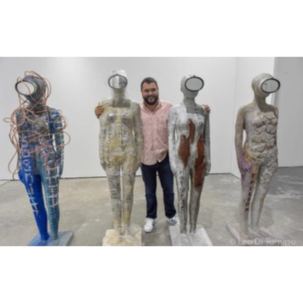 Ricardo Cardenas-Eddy