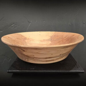 Ambrosia Maple Bowl - 16.4"