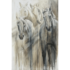 Breaking Daylight by Tammy Tappan