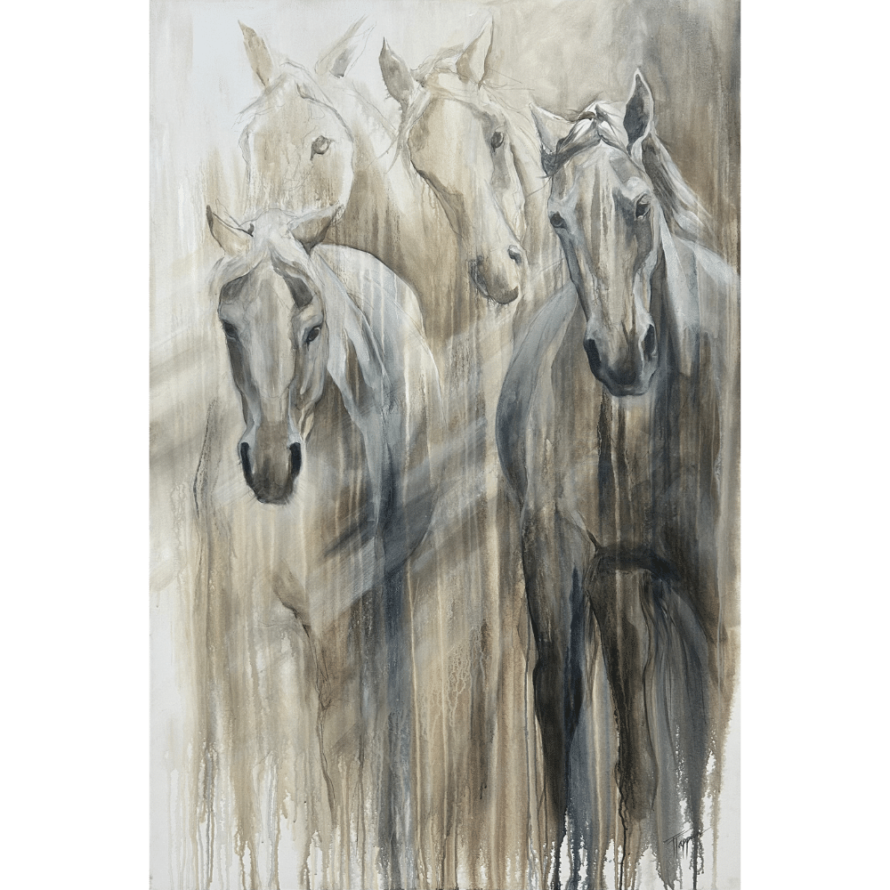 Breaking Daylight by Tammy Tappan
