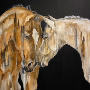 Freshman Class by Tammy Tappan available in Fine Art Prints
