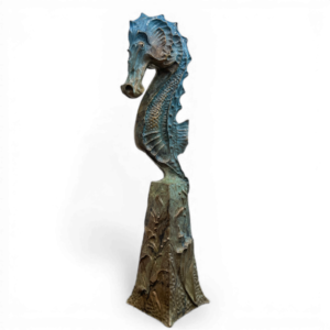 The Seahorse - 26"