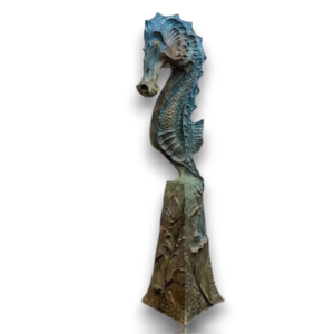 The Seahorse - 60"