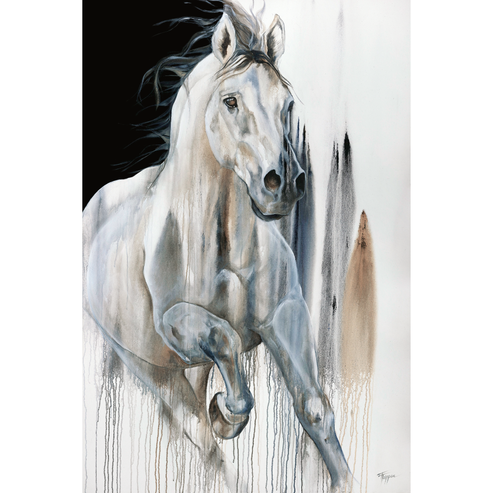 Shades of Grey by Tammy Tappan Available in Prints