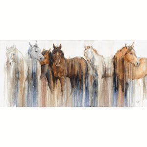 The Herd by Tammy Tappan