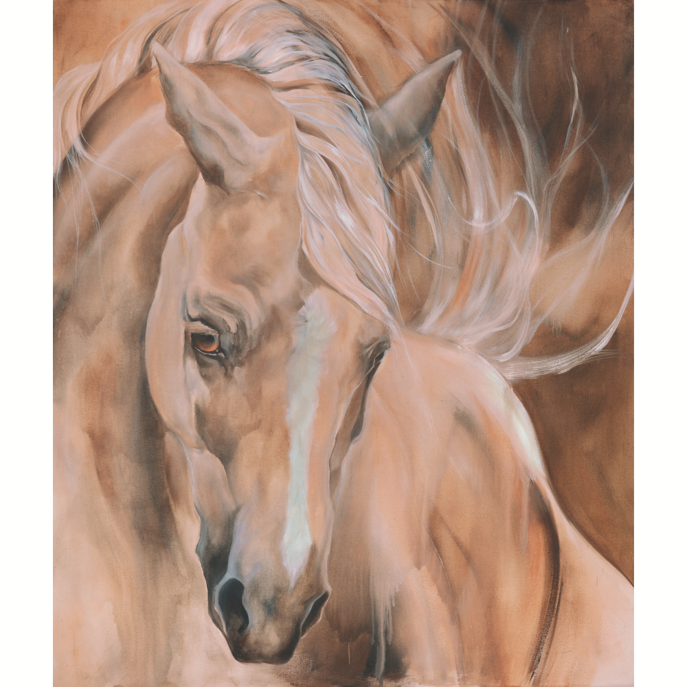 Trust by Tammy Tappan