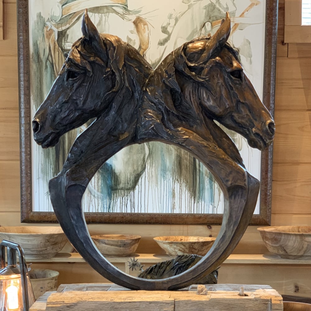 Sculptures