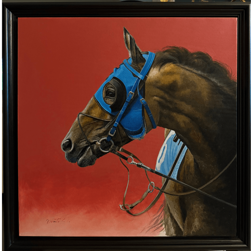 Original Paintings