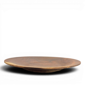 Walnut 25 Serving Tray